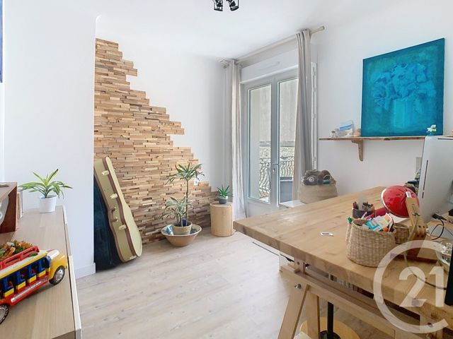 maison à vendre - 6 pièces - 110.0 m2 - ASSERAC - 44 - PAYS-DE-LOIRE - Century 21 Agence Bel Air