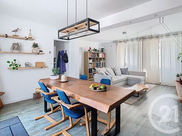 maison à vendre - 6 pièces - 110.0 m2 - ASSERAC - 44 - PAYS-DE-LOIRE - Century 21 Agence Bel Air