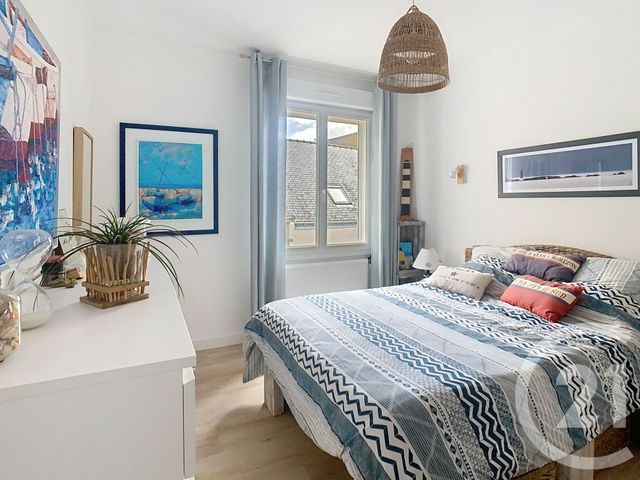 maison à vendre - 6 pièces - 110.0 m2 - ASSERAC - 44 - PAYS-DE-LOIRE - Century 21 Agence Bel Air