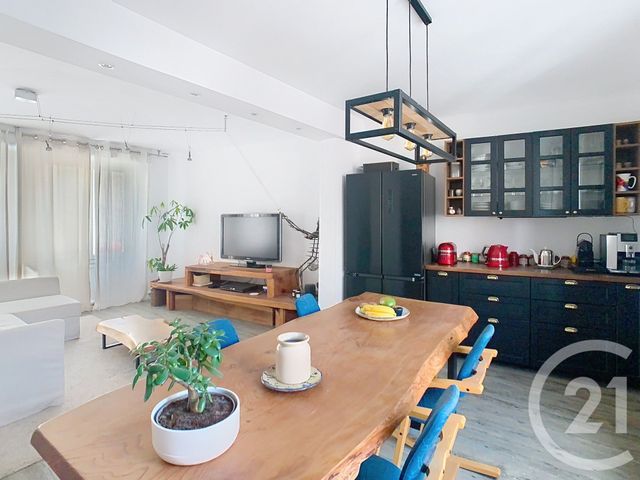 maison à vendre - 6 pièces - 110.0 m2 - ASSERAC - 44 - PAYS-DE-LOIRE - Century 21 Agence Bel Air