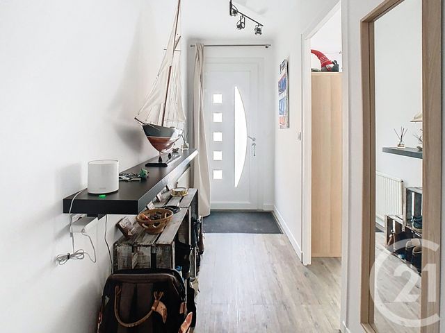 maison à vendre - 6 pièces - 110.0 m2 - ASSERAC - 44 - PAYS-DE-LOIRE - Century 21 Agence Bel Air