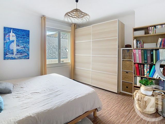 maison à vendre - 6 pièces - 110.0 m2 - ASSERAC - 44 - PAYS-DE-LOIRE - Century 21 Agence Bel Air