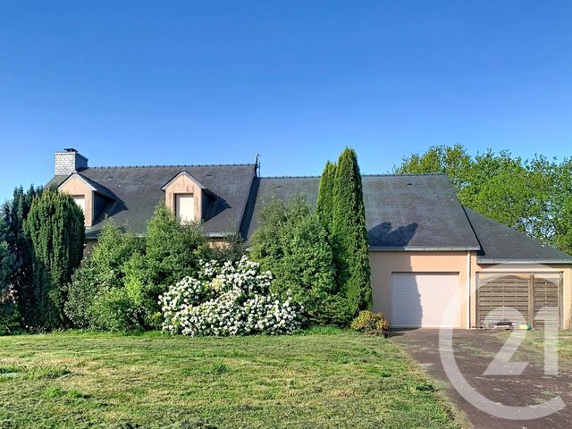 Maison à vendre FEREL