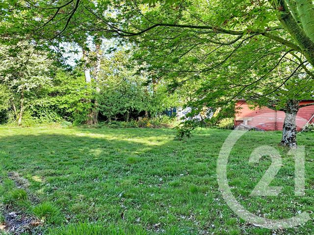 maison à vendre - 5 pièces - 203.0 m2 - FEREL - 56 - BRETAGNE - Century 21 Agence Bel Air