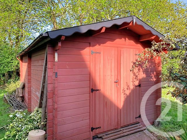 maison à vendre - 5 pièces - 203.0 m2 - FEREL - 56 - BRETAGNE - Century 21 Agence Bel Air