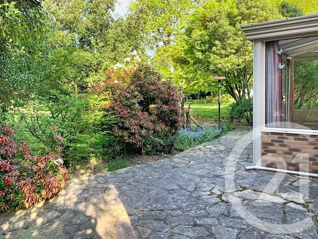 maison à vendre - 5 pièces - 203.0 m2 - FEREL - 56 - BRETAGNE - Century 21 Agence Bel Air