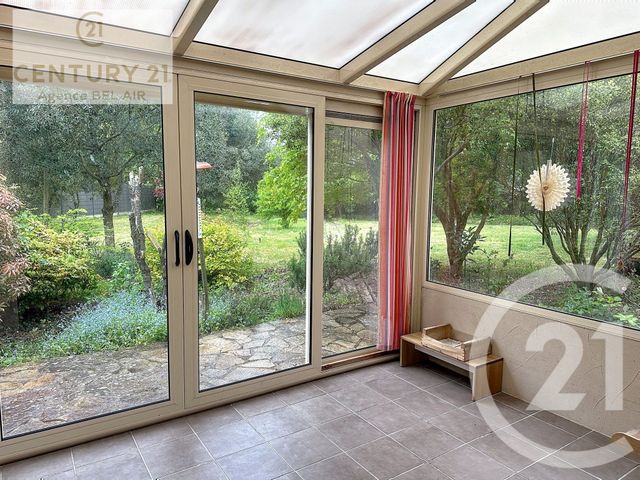 maison à vendre - 5 pièces - 203.0 m2 - FEREL - 56 - BRETAGNE - Century 21 Agence Bel Air