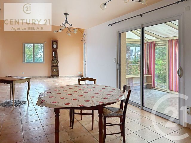 maison à vendre - 5 pièces - 203.0 m2 - FEREL - 56 - BRETAGNE - Century 21 Agence Bel Air