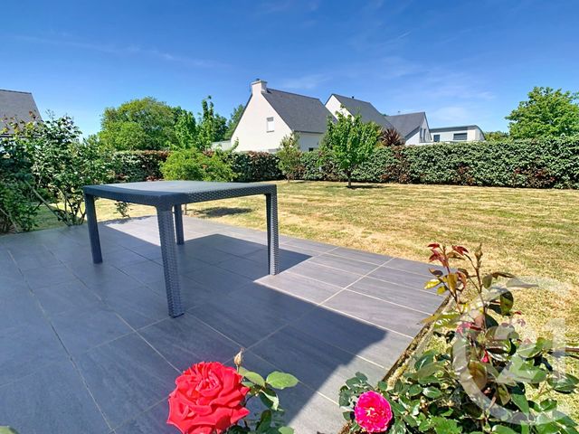 maison à vendre - 4 pièces - 71.72 m2 - PENESTIN - 56 - BRETAGNE - Century 21 Agence Bel Air