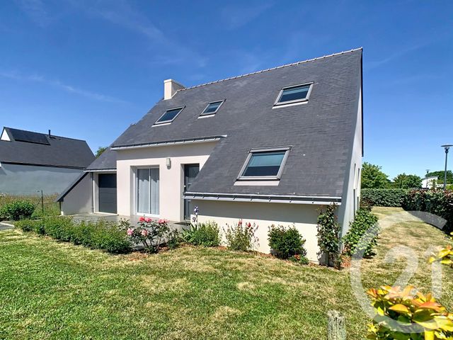 maison - PENESTIN - 56