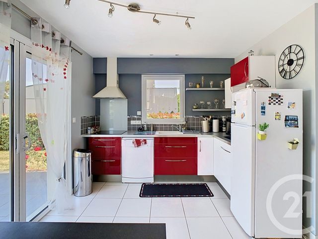 maison à vendre - 4 pièces - 71.72 m2 - PENESTIN - 56 - BRETAGNE - Century 21 Agence Bel Air