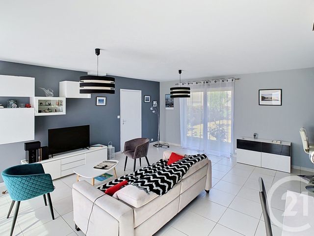 maison à vendre - 4 pièces - 71.72 m2 - PENESTIN - 56 - BRETAGNE - Century 21 Agence Bel Air