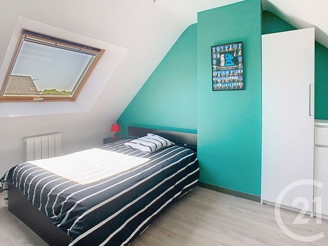 maison à vendre - 4 pièces - 71.72 m2 - PENESTIN - 56 - BRETAGNE - Century 21 Agence Bel Air