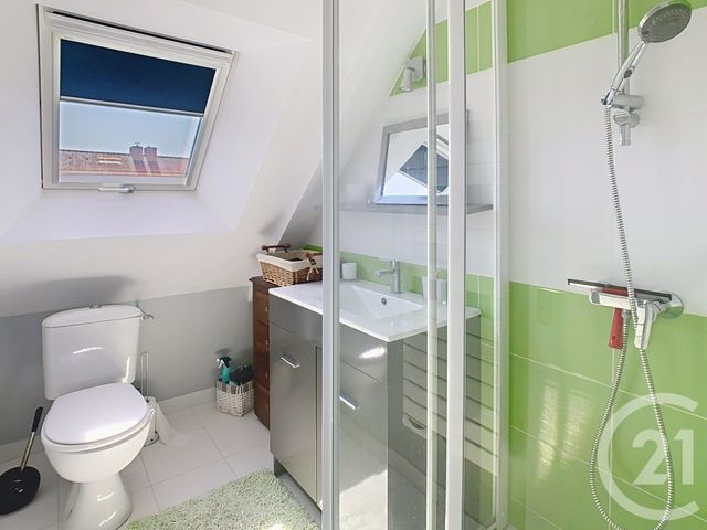 maison à vendre - 4 pièces - 71.72 m2 - PENESTIN - 56 - BRETAGNE - Century 21 Agence Bel Air