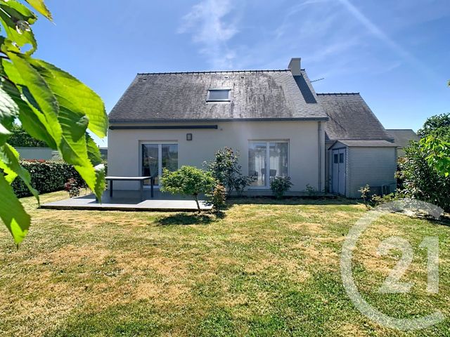 maison à vendre - 4 pièces - 71.72 m2 - PENESTIN - 56 - BRETAGNE - Century 21 Agence Bel Air