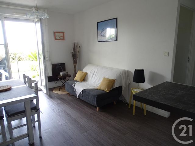 Appartement F2 à louer ARZAL