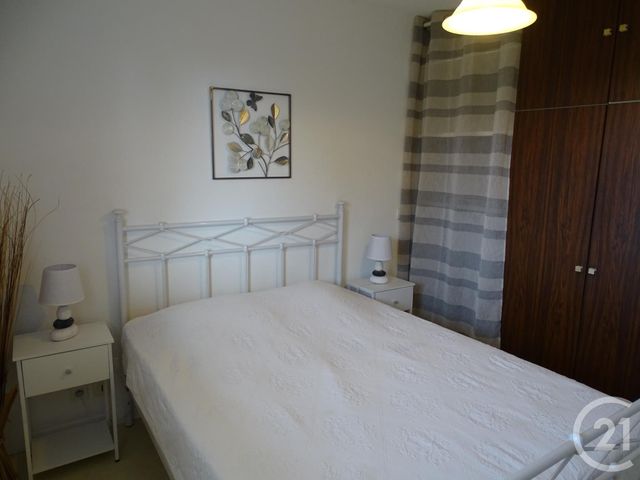 Appartement F2 à louer - 2 pièces - 33.93 m2 - ARZAL - 56 - BRETAGNE - Century 21 Agence Bel Air