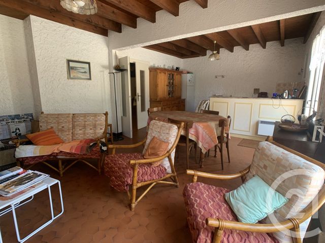 maison à vendre - 6 pièces - 88.55 m2 - ASSERAC - 44 - PAYS-DE-LOIRE - Century 21 Agence Bel Air