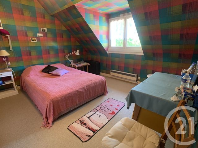 maison à vendre - 6 pièces - 88.55 m2 - ASSERAC - 44 - PAYS-DE-LOIRE - Century 21 Agence Bel Air