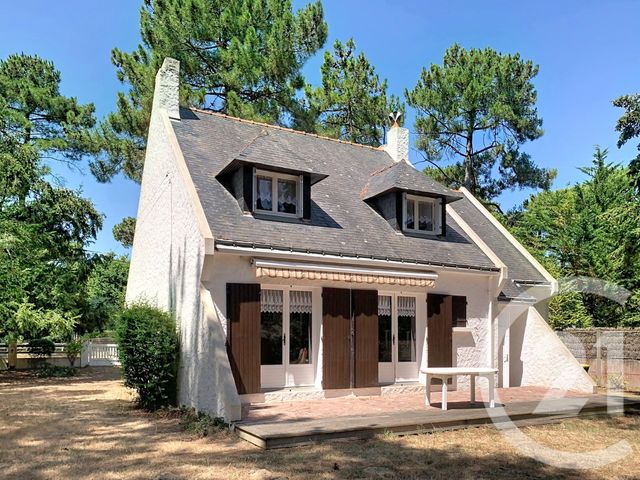 Maison à vendre ASSERAC
