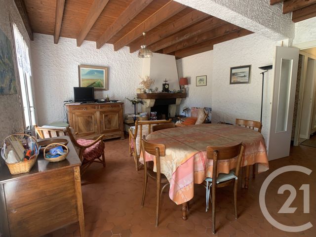 maison à vendre - 6 pièces - 88.55 m2 - ASSERAC - 44 - PAYS-DE-LOIRE - Century 21 Agence Bel Air