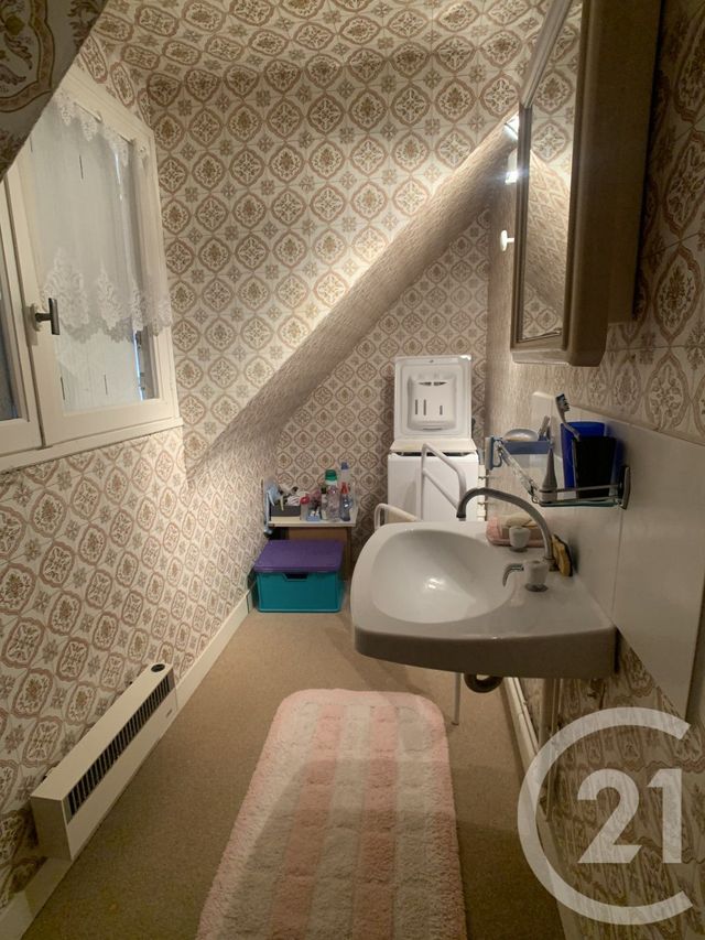 maison à vendre - 6 pièces - 88.55 m2 - ASSERAC - 44 - PAYS-DE-LOIRE - Century 21 Agence Bel Air