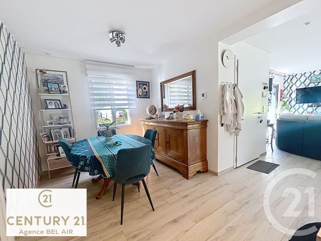 maison à vendre - 4 pièces - 107.04 m2 - ST MOLF - 44 - PAYS-DE-LOIRE - Century 21 Agence Bel Air