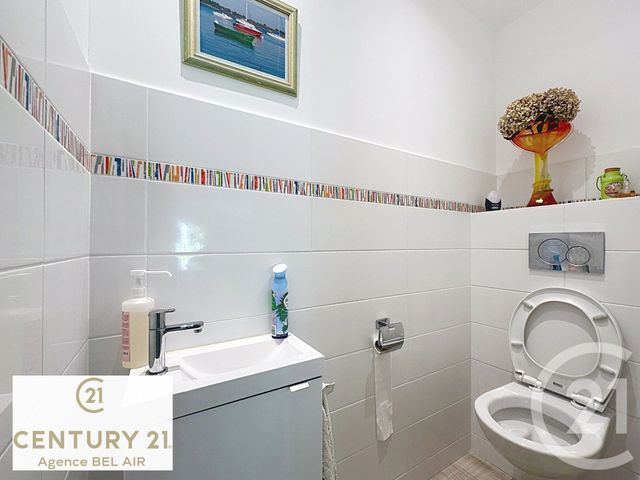 maison à vendre - 4 pièces - 107.04 m2 - ST MOLF - 44 - PAYS-DE-LOIRE - Century 21 Agence Bel Air