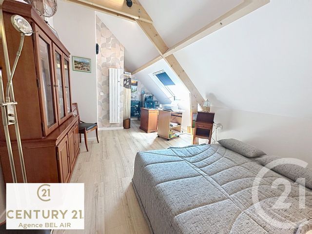 maison à vendre - 4 pièces - 107.04 m2 - ST MOLF - 44 - PAYS-DE-LOIRE - Century 21 Agence Bel Air