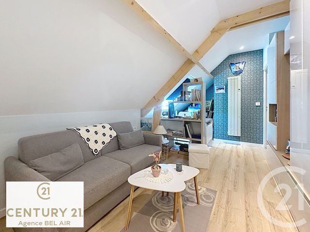 maison à vendre - 4 pièces - 107.04 m2 - ST MOLF - 44 - PAYS-DE-LOIRE - Century 21 Agence Bel Air