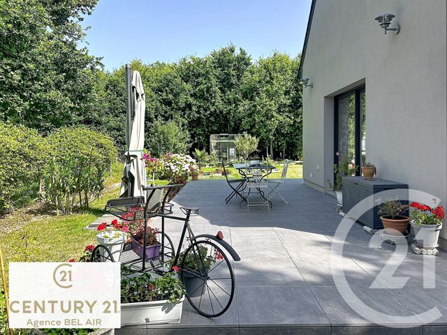 maison à vendre - 4 pièces - 107.04 m2 - ST MOLF - 44 - PAYS-DE-LOIRE - Century 21 Agence Bel Air
