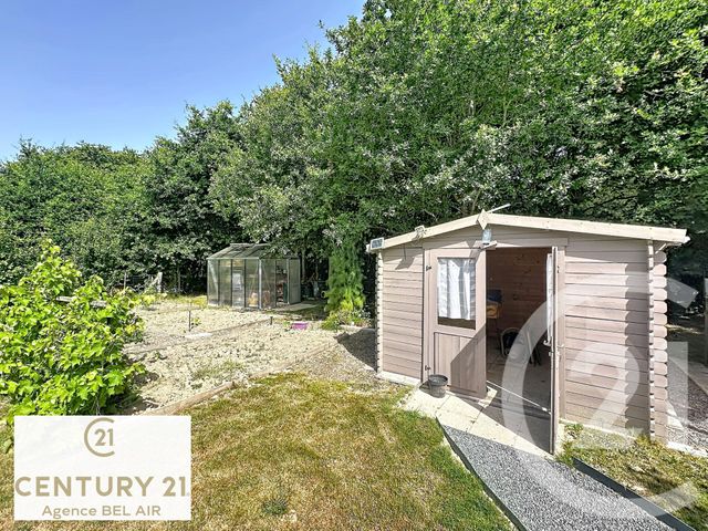 maison à vendre - 4 pièces - 107.04 m2 - ST MOLF - 44 - PAYS-DE-LOIRE - Century 21 Agence Bel Air