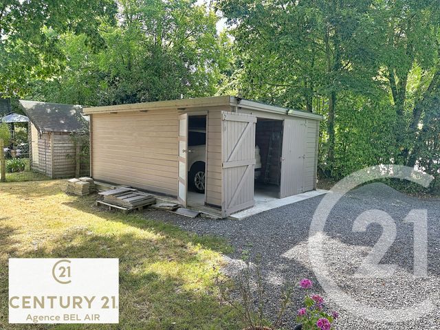 maison à vendre - 4 pièces - 107.04 m2 - ST MOLF - 44 - PAYS-DE-LOIRE - Century 21 Agence Bel Air