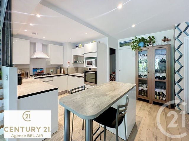 maison à vendre - 4 pièces - 107.04 m2 - ST MOLF - 44 - PAYS-DE-LOIRE - Century 21 Agence Bel Air
