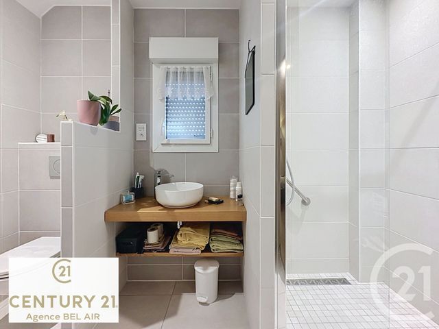 maison à vendre - 4 pièces - 107.04 m2 - ST MOLF - 44 - PAYS-DE-LOIRE - Century 21 Agence Bel Air