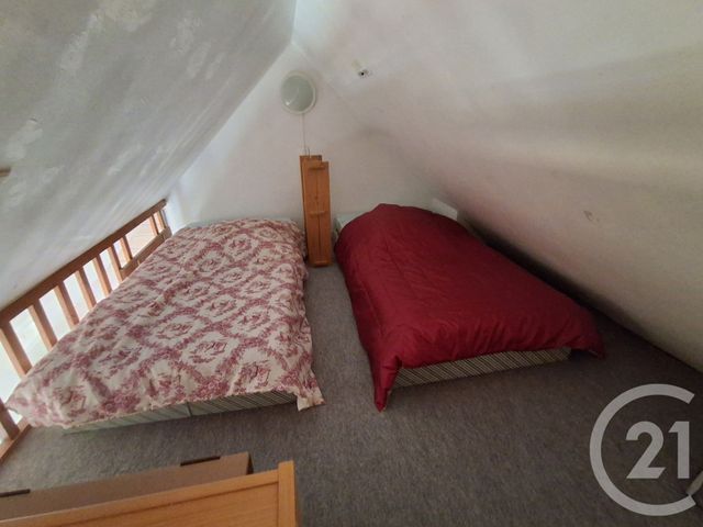 Appartement F2 à vendre - 2 pièces - 22.87 m2 - PENESTIN - 56 - BRETAGNE - Century 21 Agence Bel Air