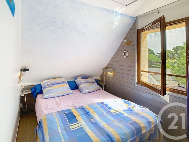 Appartement F2 à vendre - 2 pièces - 22.87 m2 - PENESTIN - 56 - BRETAGNE - Century 21 Agence Bel Air