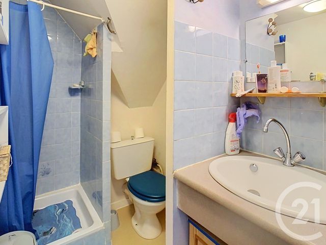 Appartement F2 à vendre - 2 pièces - 22.87 m2 - PENESTIN - 56 - BRETAGNE - Century 21 Agence Bel Air
