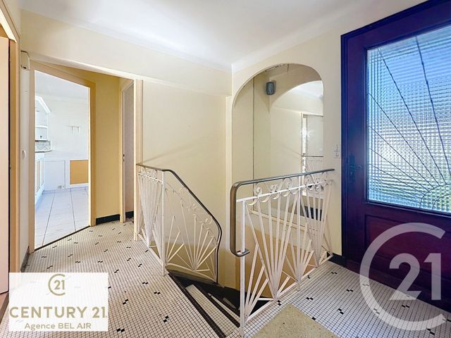 maison à vendre - 6 pièces - 157.49 m2 - PENESTIN - 56 - BRETAGNE - Century 21 Agence Bel Air