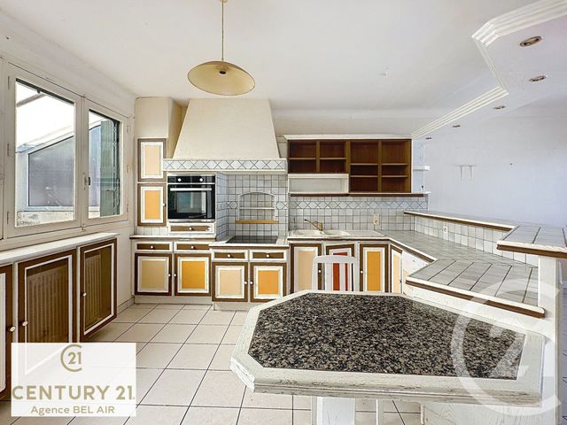 maison à vendre - 6 pièces - 157.49 m2 - PENESTIN - 56 - BRETAGNE - Century 21 Agence Bel Air