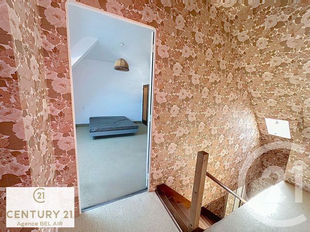 maison à vendre - 6 pièces - 157.49 m2 - PENESTIN - 56 - BRETAGNE - Century 21 Agence Bel Air