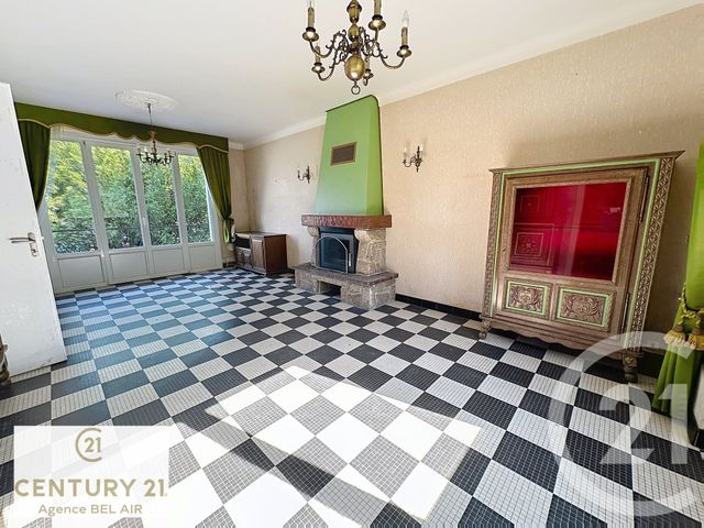 maison à vendre - 6 pièces - 157.49 m2 - PENESTIN - 56 - BRETAGNE - Century 21 Agence Bel Air