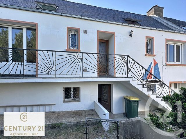 maison à vendre - 6 pièces - 157.49 m2 - PENESTIN - 56 - BRETAGNE - Century 21 Agence Bel Air