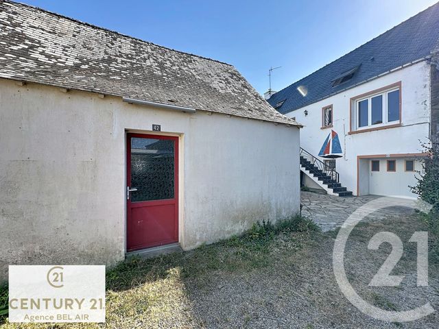 maison à vendre - 6 pièces - 157.49 m2 - PENESTIN - 56 - BRETAGNE - Century 21 Agence Bel Air