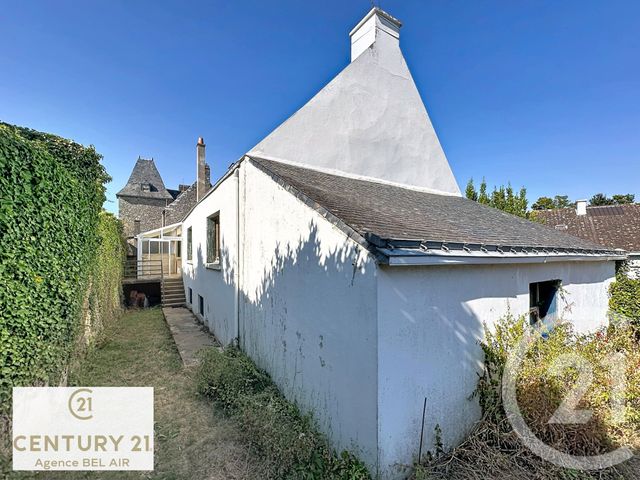 maison à vendre - 6 pièces - 157.49 m2 - PENESTIN - 56 - BRETAGNE - Century 21 Agence Bel Air