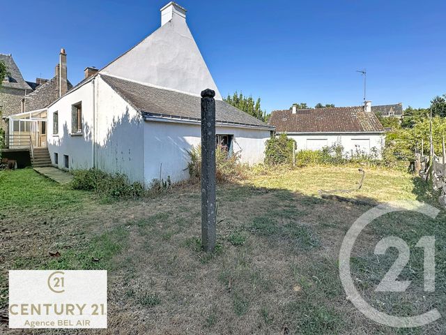 maison à vendre - 6 pièces - 157.49 m2 - PENESTIN - 56 - BRETAGNE - Century 21 Agence Bel Air