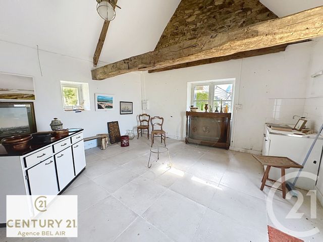 maison à vendre - 6 pièces - 157.49 m2 - PENESTIN - 56 - BRETAGNE - Century 21 Agence Bel Air