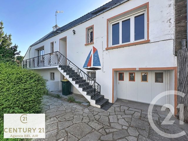 maison - PENESTIN - 56