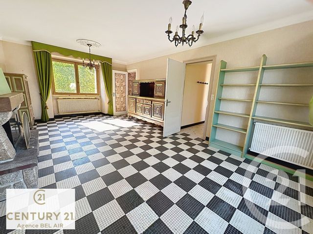 maison à vendre - 6 pièces - 157.49 m2 - PENESTIN - 56 - BRETAGNE - Century 21 Agence Bel Air