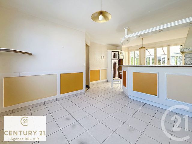 maison à vendre - 6 pièces - 157.49 m2 - PENESTIN - 56 - BRETAGNE - Century 21 Agence Bel Air
